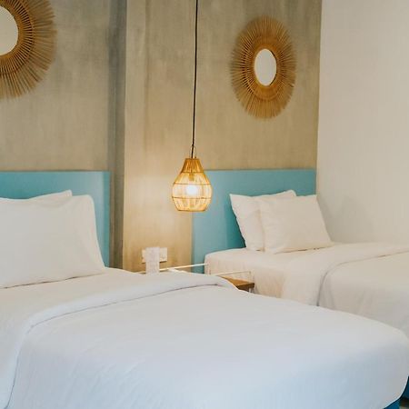 Birru Inn Kuta  Zewnętrze zdjęcie