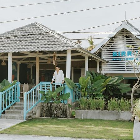 Birru Inn Kuta  Zewnętrze zdjęcie