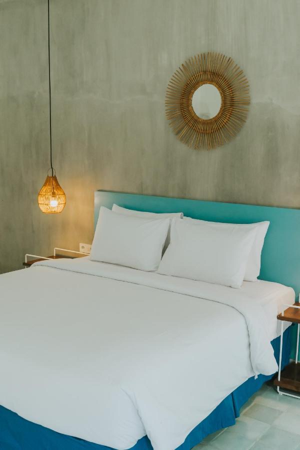 Birru Inn Kuta  Zewnętrze zdjęcie