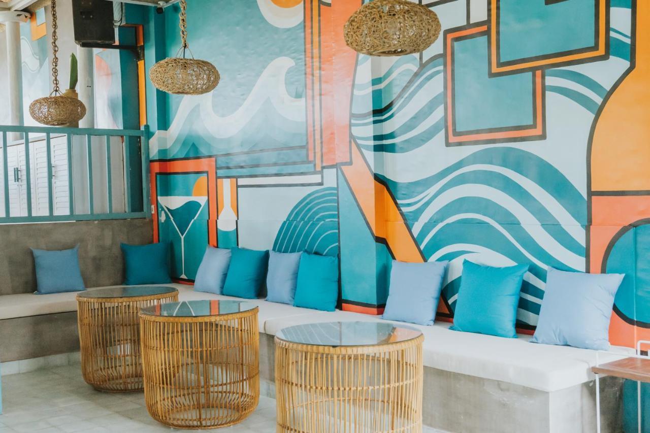 Birru Inn Kuta  Zewnętrze zdjęcie