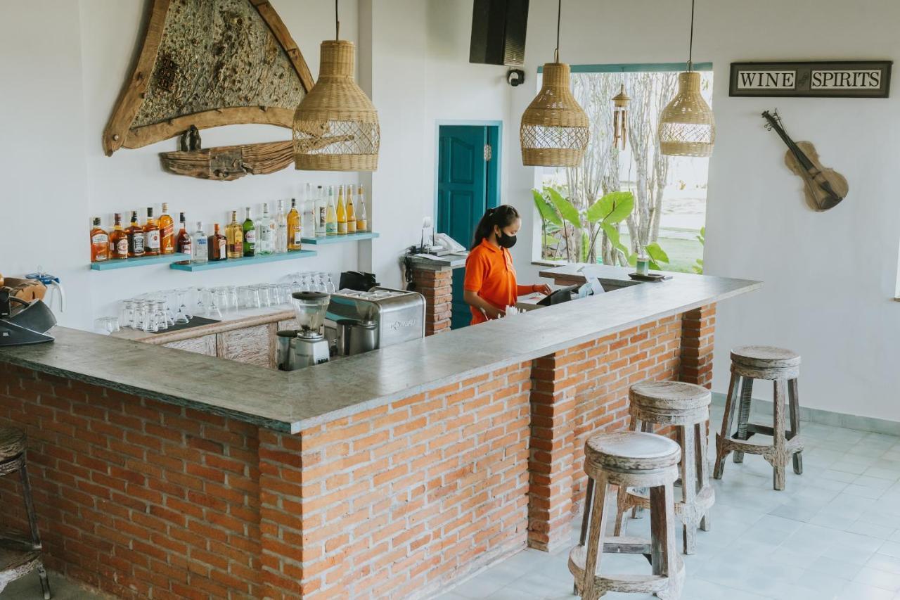 Birru Inn Kuta  Zewnętrze zdjęcie