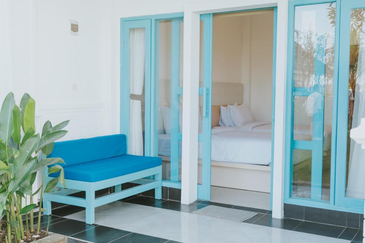 Birru Inn Kuta  Zewnętrze zdjęcie