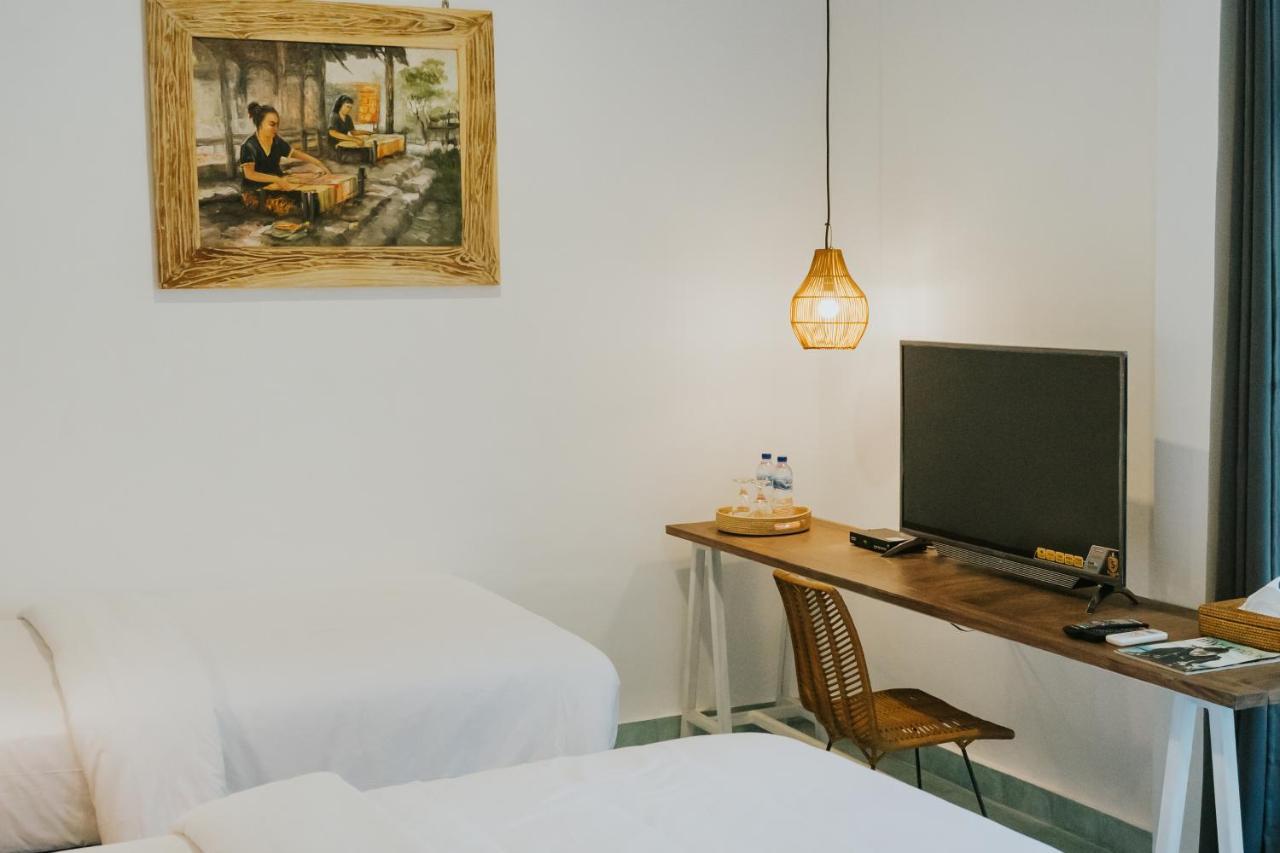 Birru Inn Kuta  Zewnętrze zdjęcie