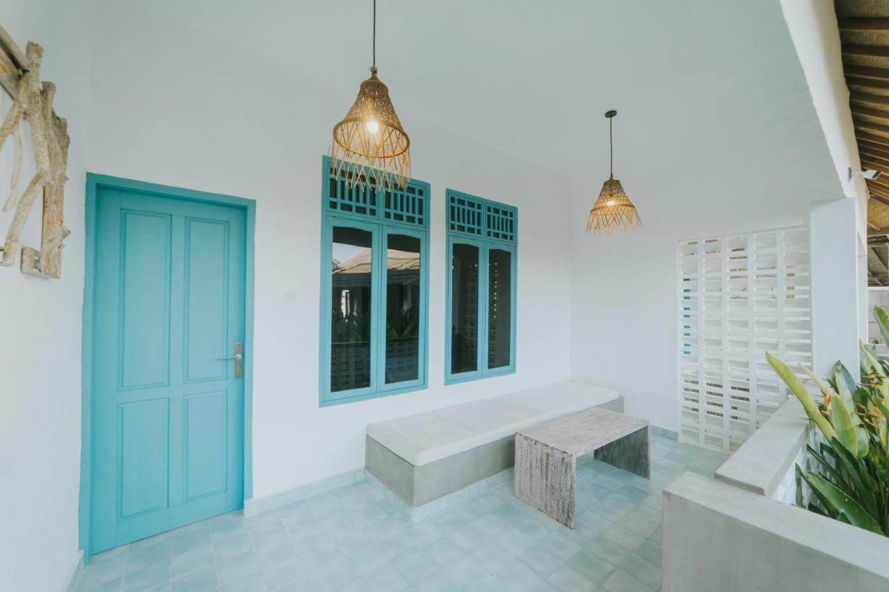 Birru Inn Kuta  Zewnętrze zdjęcie