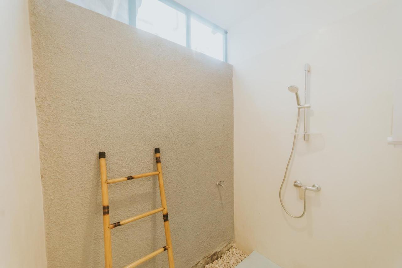 Birru Inn Kuta  Zewnętrze zdjęcie