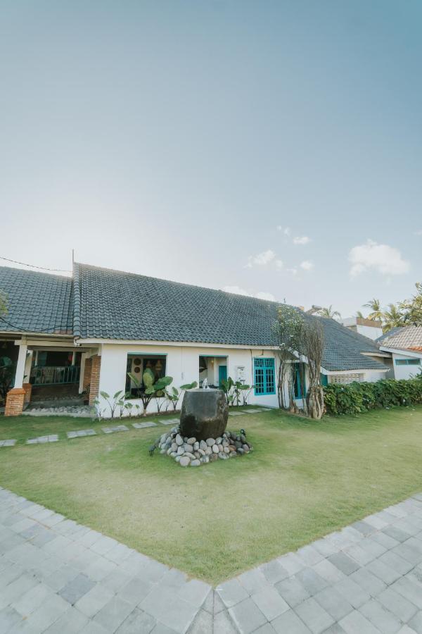 Birru Inn Kuta  Zewnętrze zdjęcie