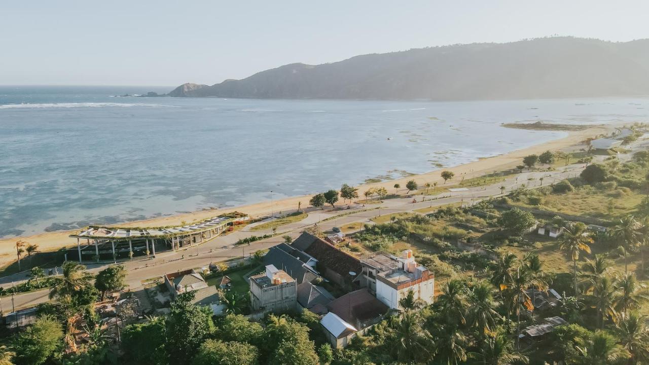 Birru Inn Kuta  Zewnętrze zdjęcie