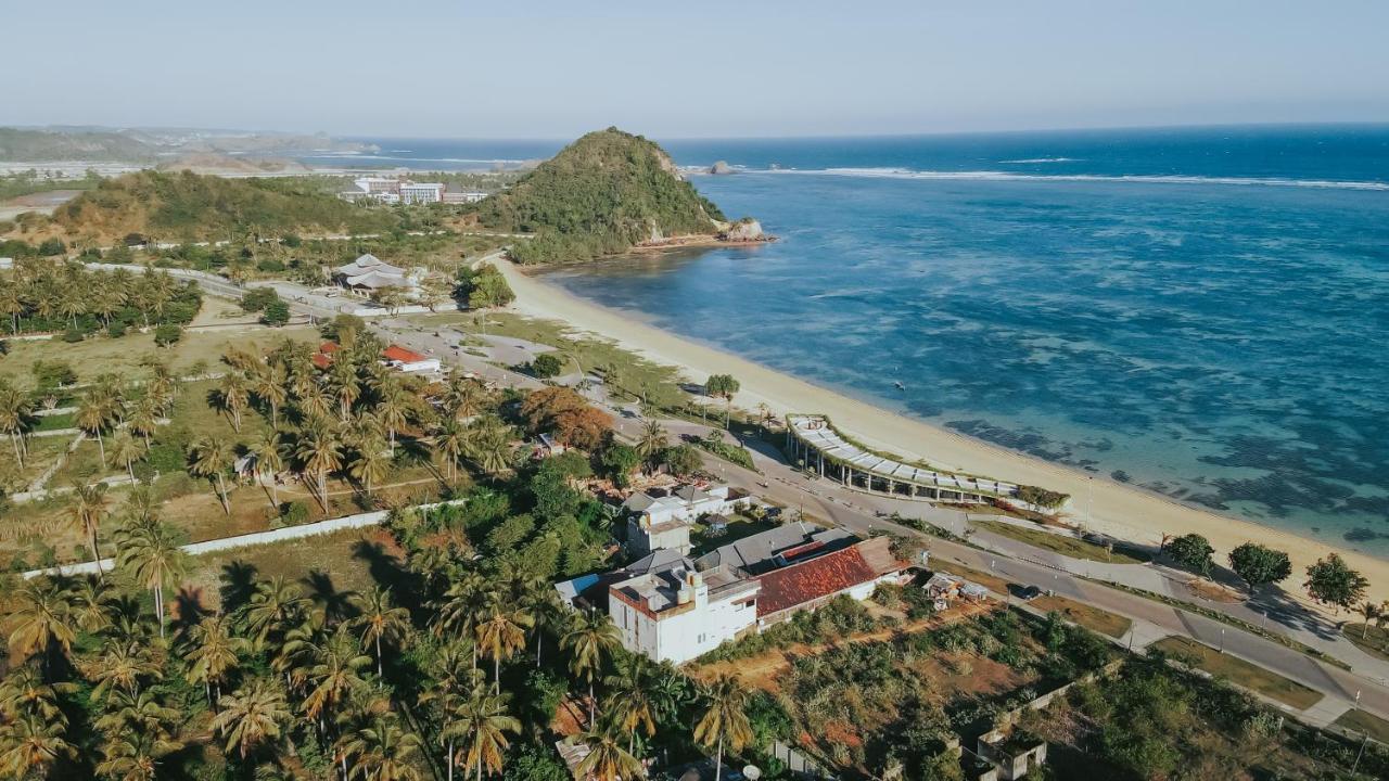 Birru Inn Kuta  Zewnętrze zdjęcie