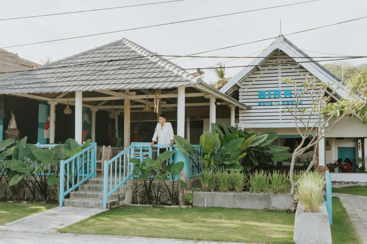 Birru Inn Kuta  Zewnętrze zdjęcie
