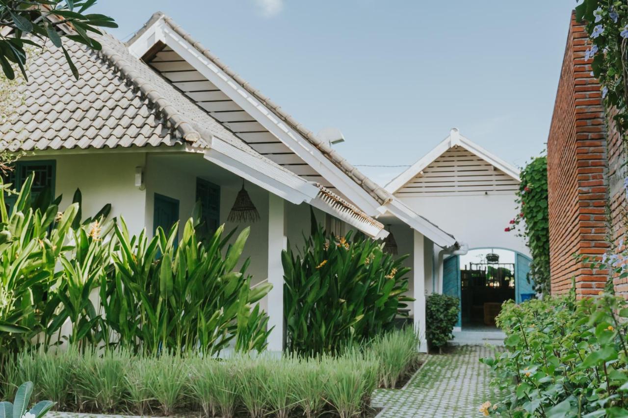 Birru Inn Kuta  Zewnętrze zdjęcie